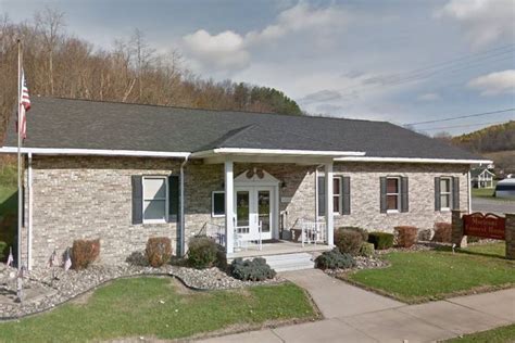 cambria county pa funeral homes