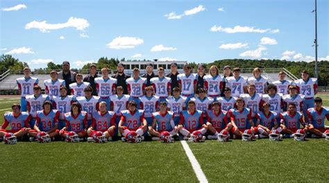 Cambria Heights Maxpreps