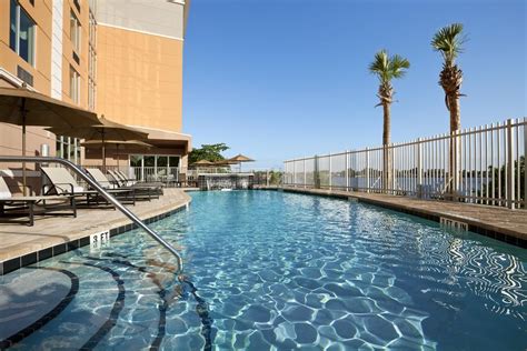 cambria hotels in florida