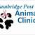 cambridge post oak animal clinic