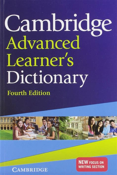cambridge advanced learner
