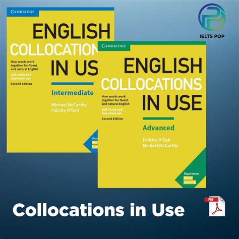 About Cambridge Collocation In Use Intermediate Pdf 2023