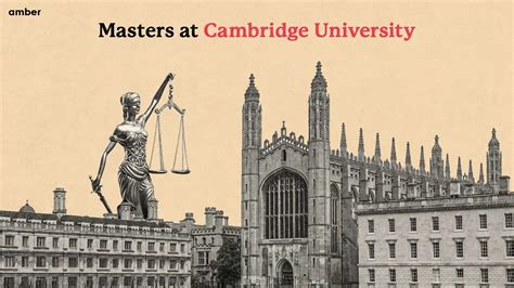 cambridge courses masters