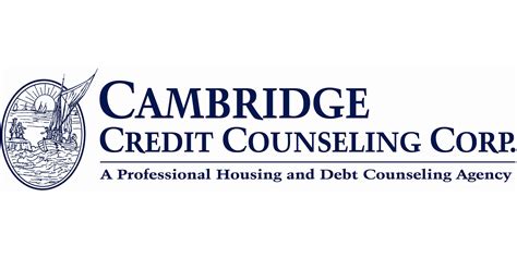 cambridge credit counseling corporation
