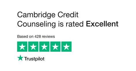 cambridge credit counseling reviews