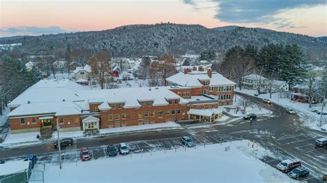 Cambridge Elementary Vt