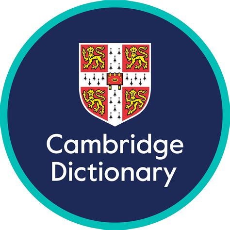 cambridge esl dictionary