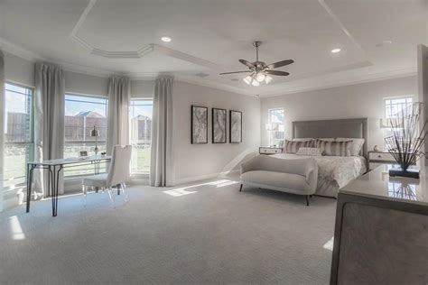 cambridge estates prosper tx