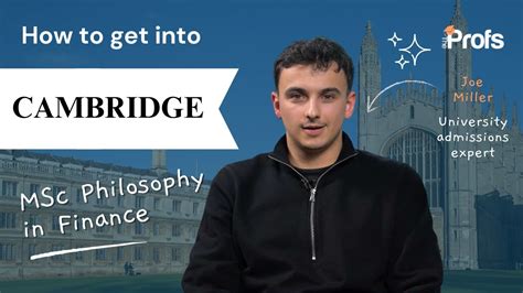 cambridge finance msc