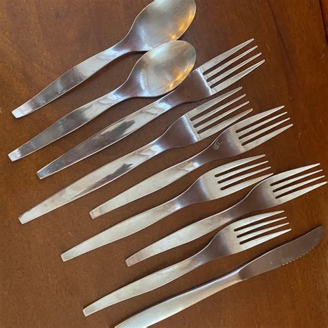 cambridge flatware discontinued patterns