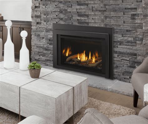 Cambridge Gas Fireplace Insert