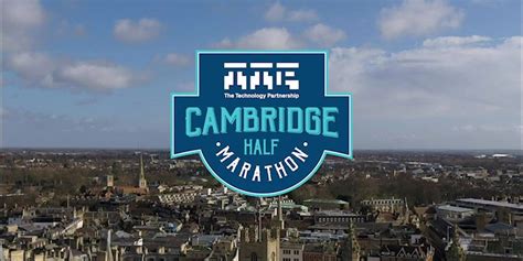 cambridge half marathon 2024