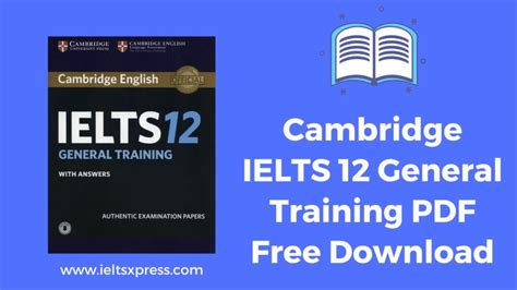 cambridge ielts 12 pdf