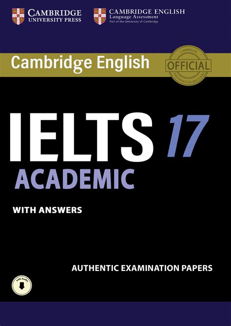 cambridge ielts book 17 pdf free download