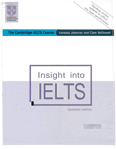 cambridge ielts course