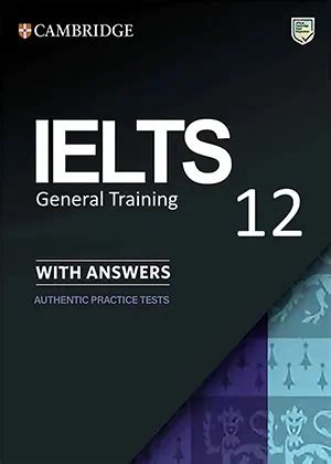 cambridge ielts general 12