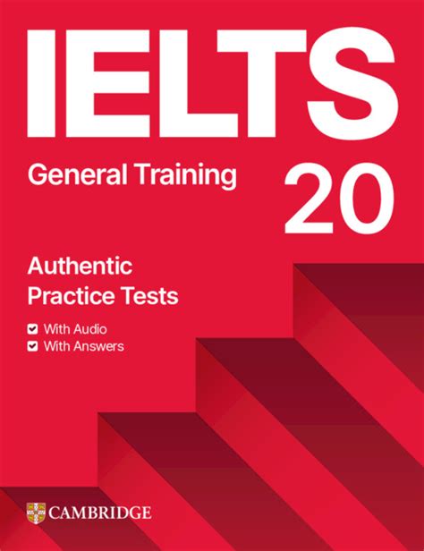 cambridge ielts general test