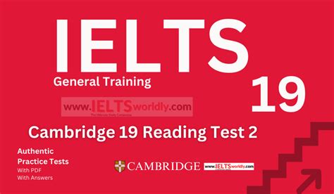 cambridge ielts reading practice