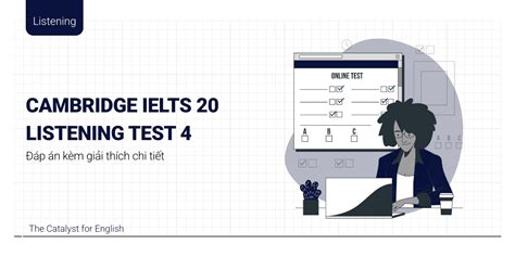cambridge ielts test 4