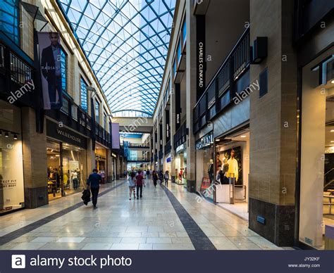 Cambridge Interior Shops