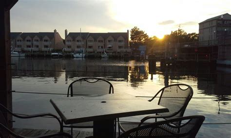 cambridge md restaurant