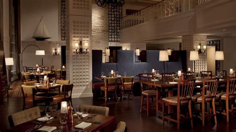 Discover the Culinary Gem of Cambridge, MD: Top Restaurants You Can't Miss