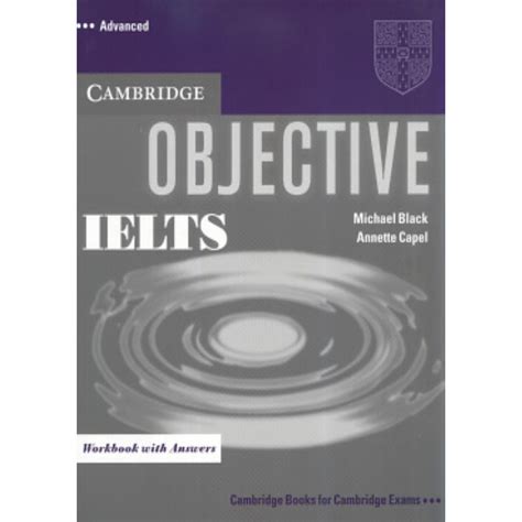 cambridge objective advanced workbook with answers