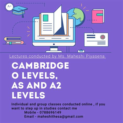 cambridge online classes
