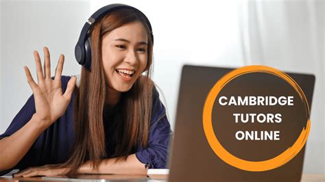 cambridge online lessons