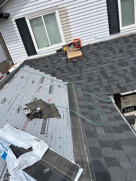 cambridge ontario roof repair
