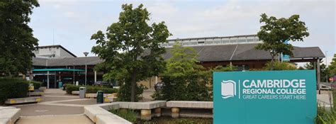 cambridge open course