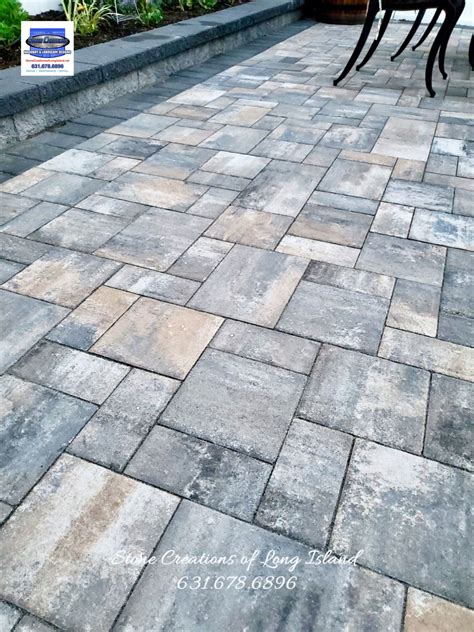 cambridge paving stone