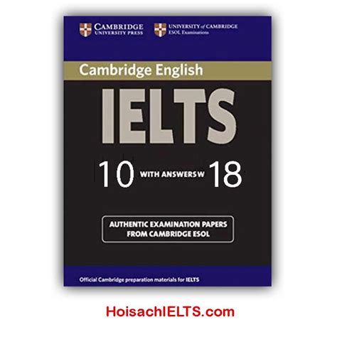 cambridge practise test for ielts