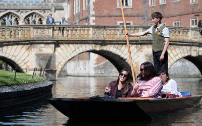 Cambridge Punters