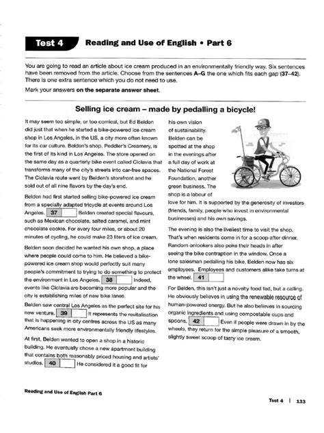 cambridge reading pdf 2020