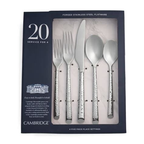cambridge silversmiths silverware