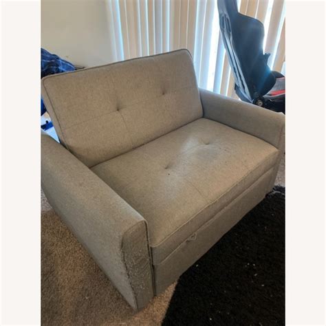 Cambridge Sofa Twin Sleeper