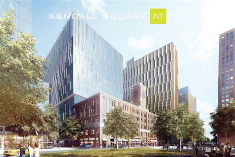 Cambridge Trust Kendall Square