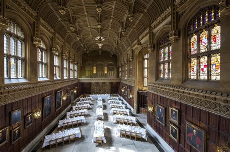 cambridge uni halls
