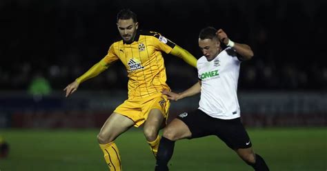 cambridge united transfer news