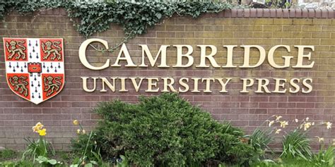 cambridge university press uk website