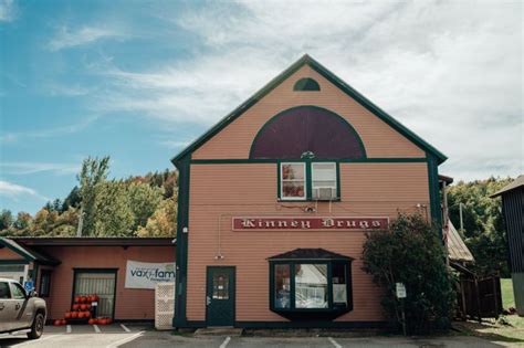 Cambridge Vt Pharmacy