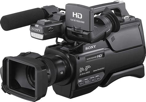 Camcorder Sony Hd