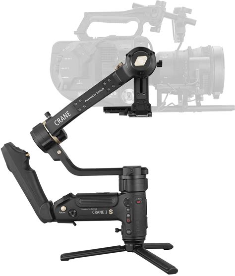 Camcorder Stabilizer Gimbal