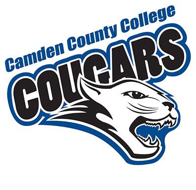 camden community college wrestling