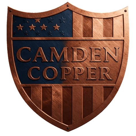 camden copper