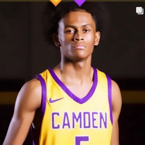 Camden High starts playoffs ranked in top 20 in U.S. — WHYY