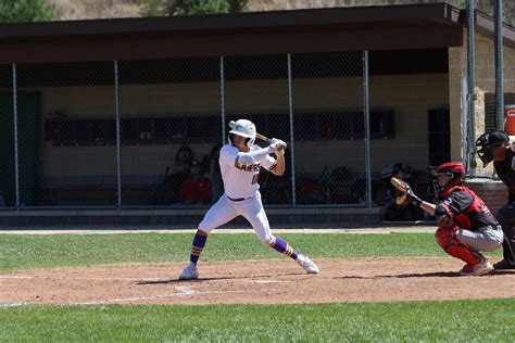 Camdenton Baseball Roster
