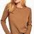 camel colored sweater