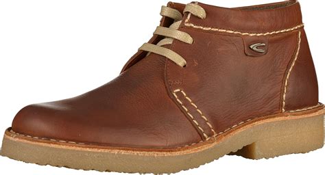 camel active Shop Schuhe für Herren versandfrei online kaufen